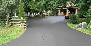 Why Choose Us For All Your Driveway Paving Needs in Scottsville, NY?